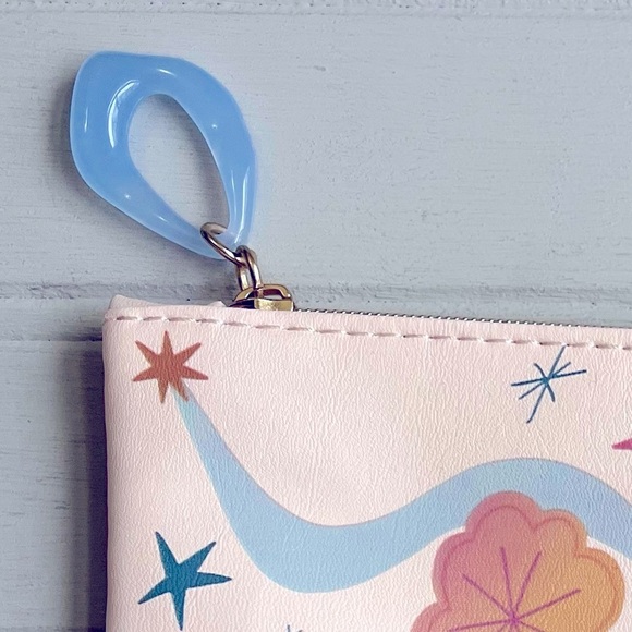 IPSY Cosmetics Bag‎ Zipper Pouch NWOT - Picture 3 of 6